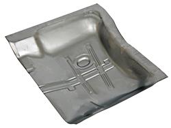 RESTOPARTS Supplied Floor Panels 1099R-RH