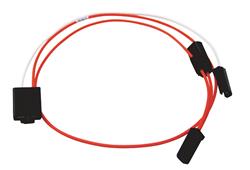 RESTOPARTS Supplied Wiring Harnesses 11045