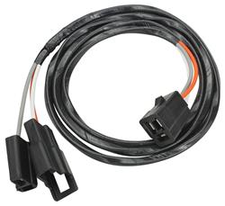 RESTOPARTS Supplied Wiring Harnesses 11475