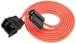 RESTOPARTS Supplied Wiring Harnesses 11920