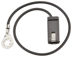 RESTOPARTS Supplied Wiring Harnesses 12255