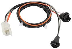 RESTOPARTS Supplied Wiring Harnesses 12275