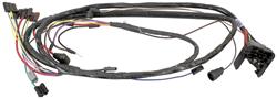 RESTOPARTS Supplied Wiring Harnesses 12745