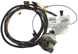 RESTOPARTS Supplied Wiring Harnesses 13155
