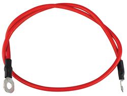 RESTOPARTS Supplied Wiring Harnesses 13275