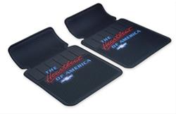 RESTOPARTS Supplied Wiring Harnesses 13401