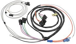 RESTOPARTS Supplied Wiring Harnesses 13420