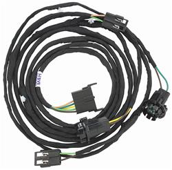RESTOPARTS Supplied Wiring Harnesses 13930