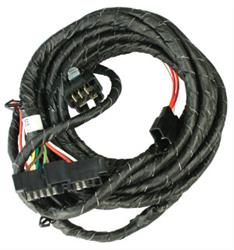 RESTOPARTS Supplied Wiring Harnesses 14185