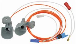 RESTOPARTS Supplied Wiring Harnesses 15295