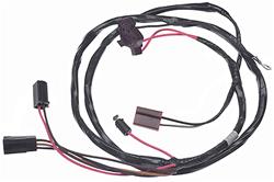 RESTOPARTS Supplied Wiring Harnesses 15610