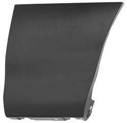 RESTOPARTS® Manufactured Front Fender Patch Panels 1663170-RH