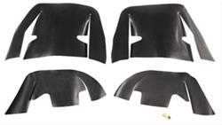 RESTOPARTS Supplied Wiring Harnesses 16670