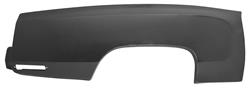 RESTOPARTS® Manufactured Quarter Panels for 1970-1972 MONTE CARLO - 1667164-RH