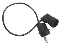 RESTOPARTS Supplied Wiring Harnesses 17355