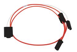 RESTOPARTS Supplied Wiring Harnesses 17730