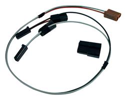 RESTOPARTS Supplied Wiring Harnesses 18275