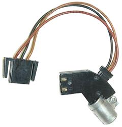 RESTOPARTS Supplied Wiring Harnesses 1892265