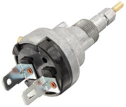 RESTOPARTS Supplied Windshield Wiper Switches 1993592