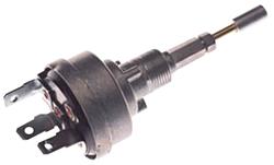RESTOPARTS Supplied Windshield Wiper Switches 1993632