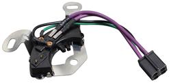 RESTOPARTS Supplied Neutral Safety And Backup Light Switches 1993658