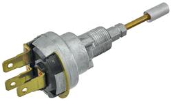 RESTOPARTS® Supplied Windshield Wiper Switches