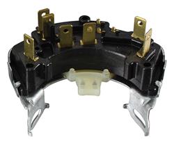 RESTOPARTS Supplied Neutral Safety And Backup Light Switches 1994163