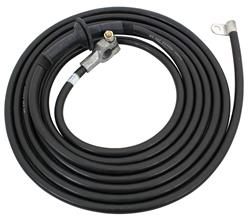RESTOPARTS Supplied Battery Cables, Direct Fit 22215