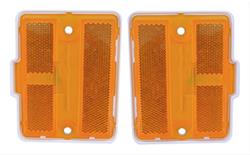 RESTOPARTS Supplied Wiring Harnesses 22605