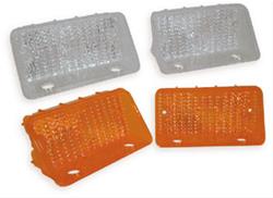 RESTOPARTS Supplied Wiring Harnesses 22610