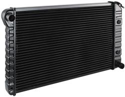 RESTOPARTS Supplied Radiators 25131SN-AT3