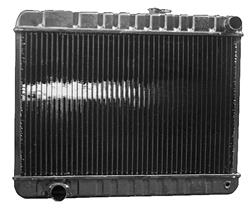 RESTOPARTS Supplied Radiators 27070SN-MT3