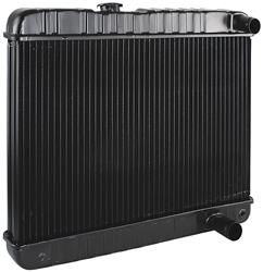 RESTOPARTS Supplied Radiators 27104SA-MT3