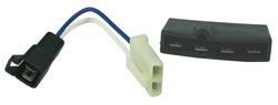RESTOPARTS® Supplied Wiring Harnesses 27555
