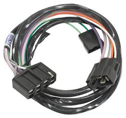 RESTOPARTS Supplied Wiring Harnesses 28190