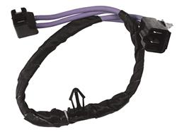 RESTOPARTS® Supplied Wiring Harnesses for 1969-1973 CHEVELLE, EL CAMINO, 1970-1973 MONTE CARLO - 28240