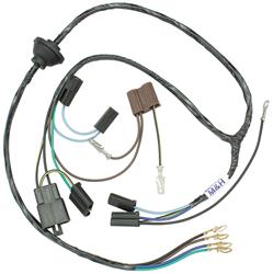 RESTOPARTS Supplied Wiring Connectors and Pigtails 28255