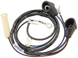 RESTOPARTS Supplied Wiring Harnesses 28305