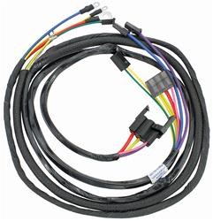 RESTOPARTS Supplied Wiring Harnesses 28315