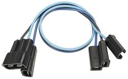 RESTOPARTS Supplied Wiring Connectors and Pigtails 28470