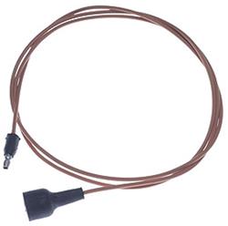 RESTOPARTS Supplied Gauge Sending Unit Extension Harnesses and Modules 28480