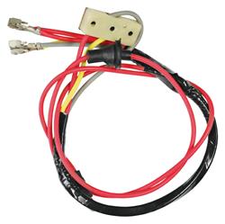 RESTOPARTS Supplied Power Window Replacement Components 28505