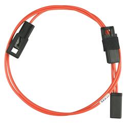 RESTOPARTS Supplied Wiring Harnesses 28525