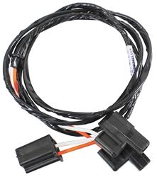 RESTOPARTS Supplied Wiring Harnesses 30185