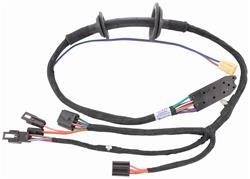 RESTOPARTS Supplied Power Window Replacement Components 31135