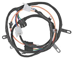 RESTOPARTS Supplied Power Window Replacement Components 32455