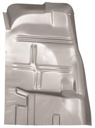RESTOPARTS Supplied Floor Panels 32P1513-LH