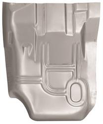 RESTOPARTS Supplied Floor Panels 32P1514-RH