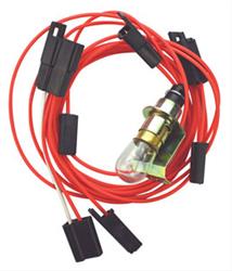 RESTOPARTS Supplied Interior Lights 36379