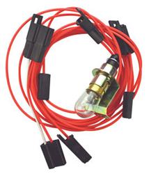 RESTOPARTS Supplied Interior Lights 36380